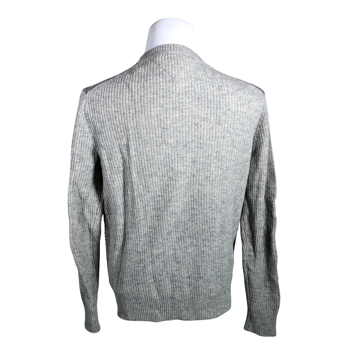 Unisex Tommy Hilfiger - Kampsun, suurus XL - Hall (2)