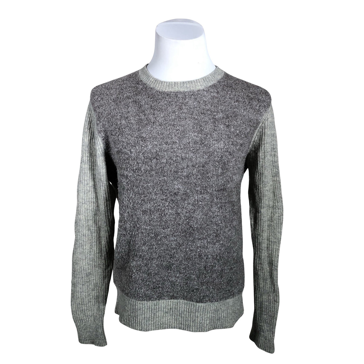 Unisex Tommy Hilfiger - Kampsun, suurus XL - Hall (1)