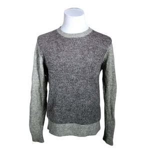 Unisex Tommy Hilfiger - Kampsun, suurus XL - Hall (1)