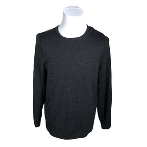 Unisex Lululemon - Kampsun, suurus L - Hall (1)