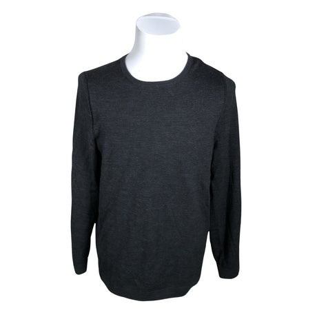 Unisex Lululemon - Kampsun, suurus L - Hall ()