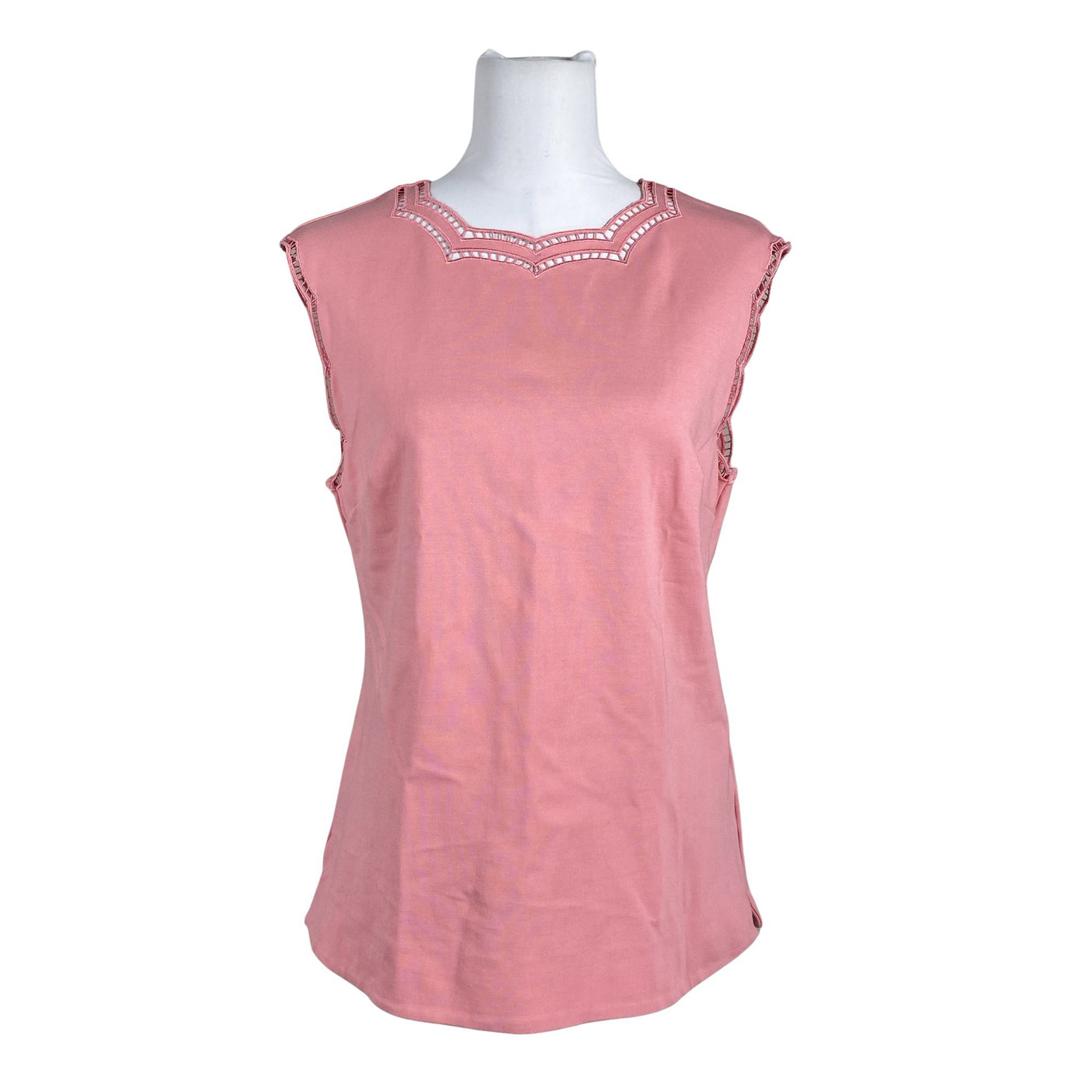 Unisex Ted Baker - Topp, suurus 40 - Heleroosa (1)