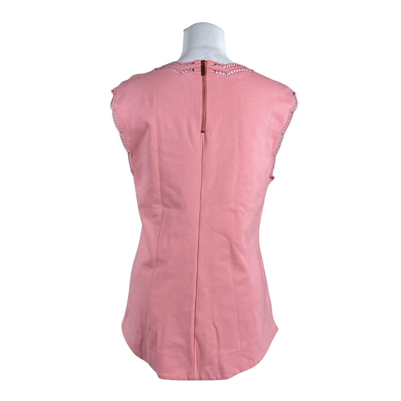 Unisex Ted Baker - Topp, suurus 40 - Heleroosa (2)