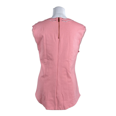 Unisex Ted Baker - Topp, suurus 40 - Heleroosa (2)