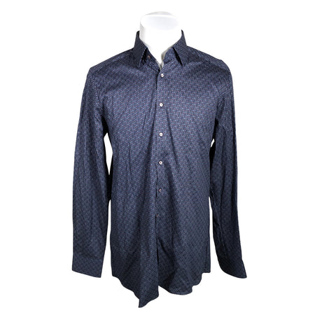 Unisex Olymp - Triiksärk, suurus XL - Sinine ()