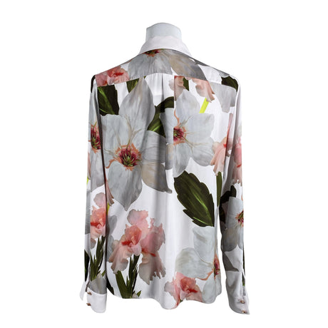 Unisex Ted Baker - Pluus, suurus 40 - Heleroosa (2)