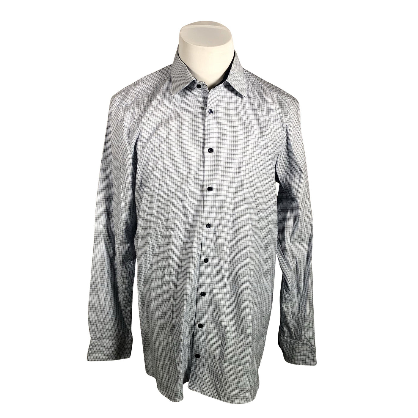 Unisex Olymp - Triiksärk, suurus XL - Sinine (1)