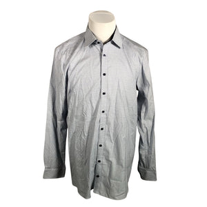 Unisex Olymp - Triiksärk, suurus XL - Sinine (1)