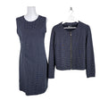 Unisex Nanso - Kostüüm, suurus 40 - Must ()