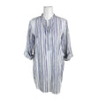 Unisex Marc O'Polo - Mitteveniv tuunika, suurus 38 - Sinine ()