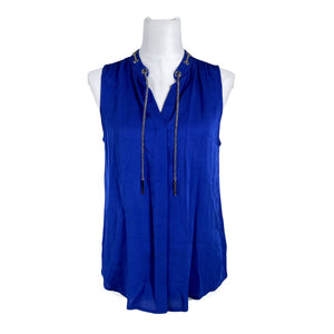 Unisex Michael Kors - Topp, suurus 38 - Sinine (1)