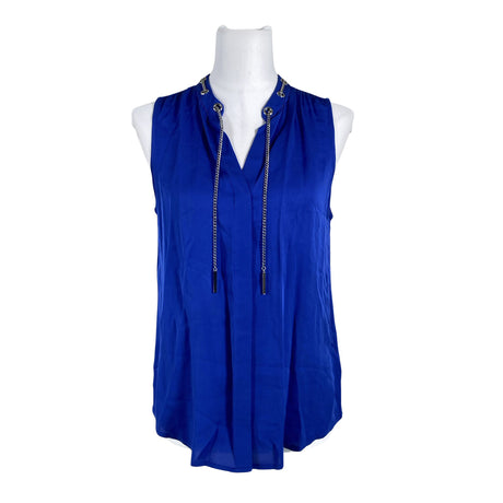 Unisex Michael Kors - Topp, suurus 38 - Sinine ()