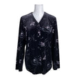 Unisex Carolin - Jakk, suurus 36 - Must ()