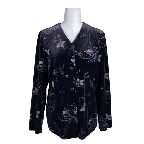 Unisex Carolin - Jakk, suurus 36 - Must ()