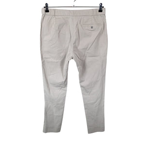 Unisex Léstrange London - Mittevenivad püksid, suurus 40 - Pruun (2)