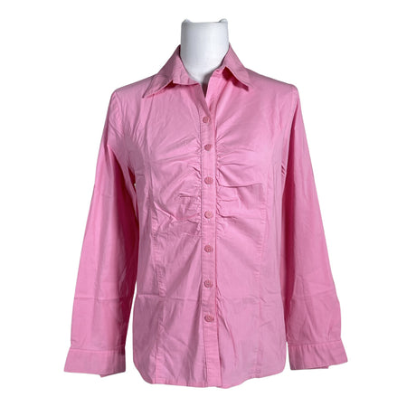 Unisex Voglia - Triiksärk, suurus 40 - Heleroosa ()