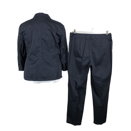 Unisex Gerry Weber - Kostüüm, suurus 42 - Sinine (2)