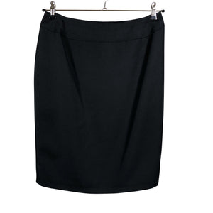 Unisex Voglia - Mitteveniv seelik, suurus 40 - Must (1)