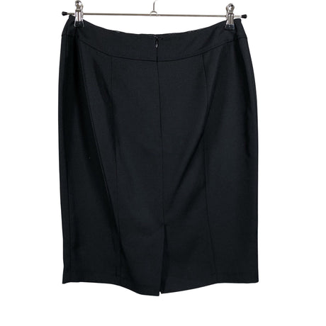 Unisex Voglia - Mitteveniv seelik, suurus 40 - Must (2)