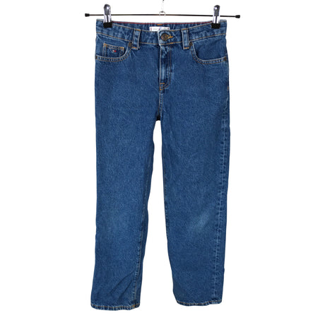 Unisex Tommy Hilfiger - Teksad, suurus 146 - 152 - Sinine ()