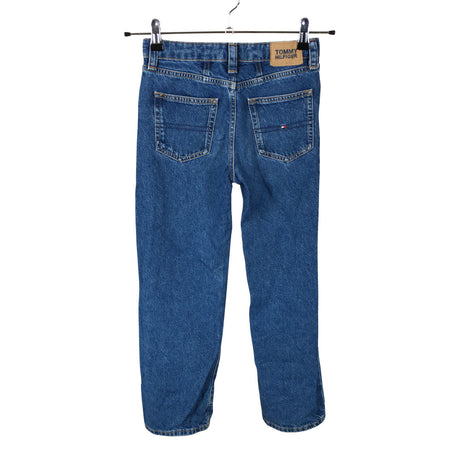Unisex Tommy Hilfiger - Teksad, suurus 146 - 152 - Sinine (2)