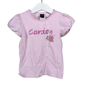Unisex Grd Kids - T-särk, suurus 92 - 98 - Heleroosa (1)