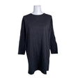 Unisex Marimekko - Trikotaažist kleit, suurus 38 - Must ()