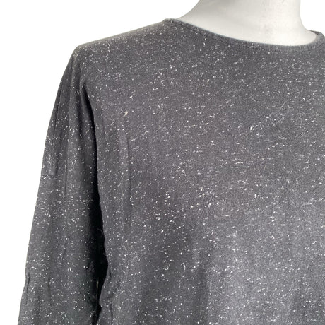 Unisex Marimekko - Trikotaažist kleit, suurus 38 - Must (2)