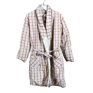 Unisex Toffee - Jope, suurus 110 - 116 - Heleroosa (1)