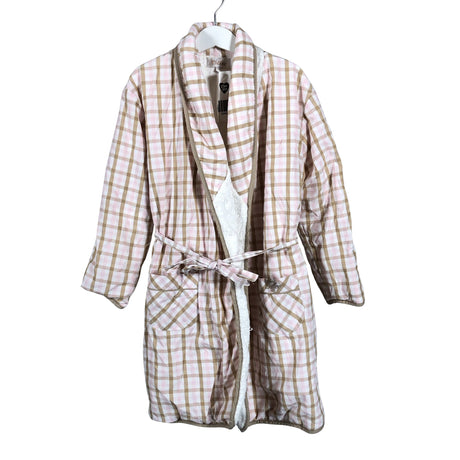 Unisex Toffee - Jope, suurus 110 - 116 - Heleroosa ()