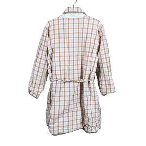Unisex Toffee - Jope, suurus 110 - 116 - Heleroosa (2)