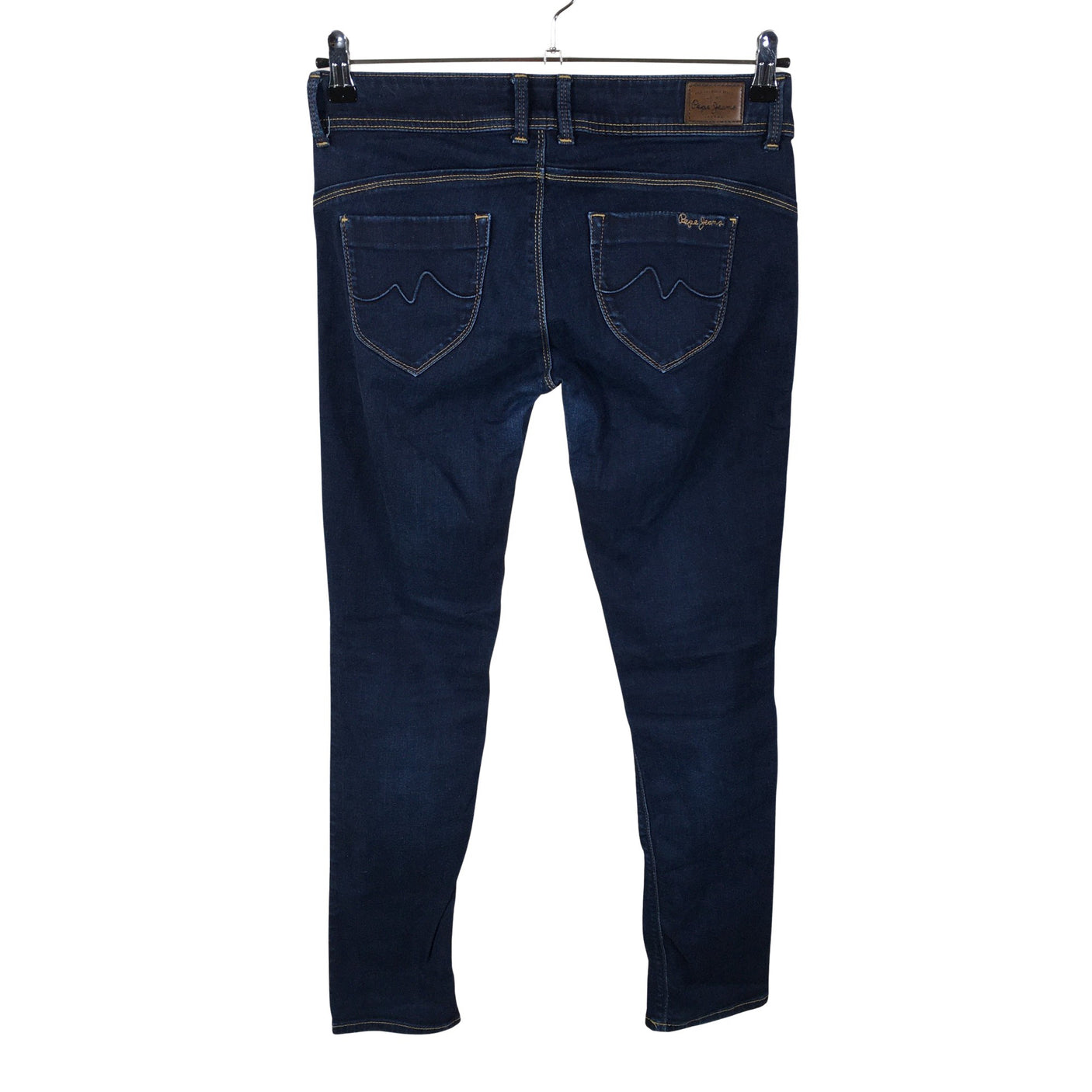 Unisex Pepe Jeans - Teksad, suurus W30 - Sinine (2)