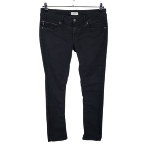 Unisex Pepe Jeans - Teksad, suurus W32 - Must (1)