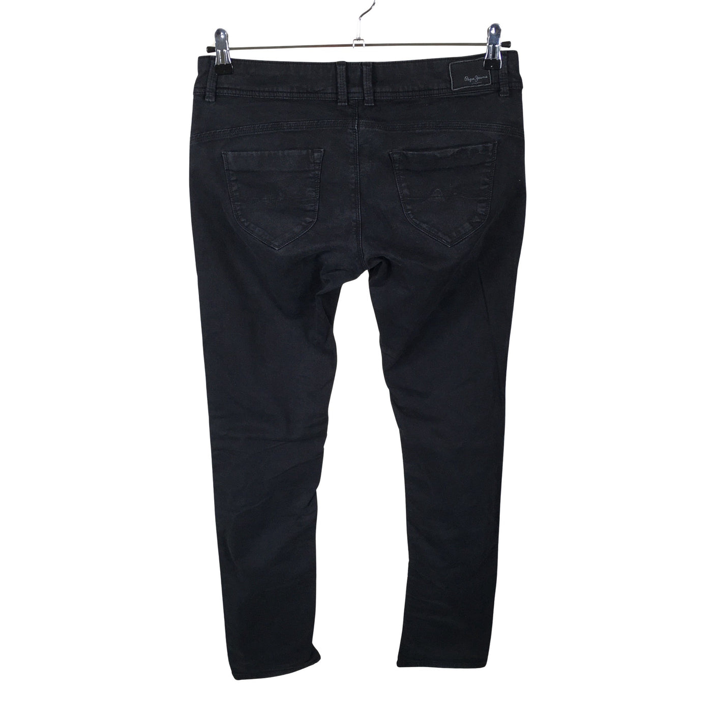 Unisex Pepe Jeans - Teksad, suurus W32 - Must (2)