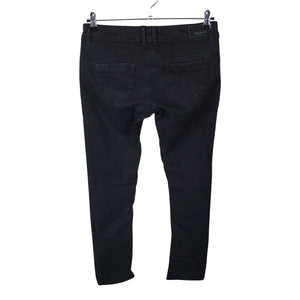 Unisex Pepe Jeans - Teksad, suurus W32 - Must (2)