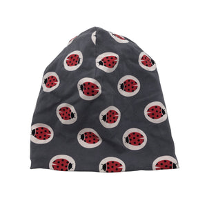 Unisex Mökö - Õhuke müts, suurus 50 - 52 cm - Hall (1)