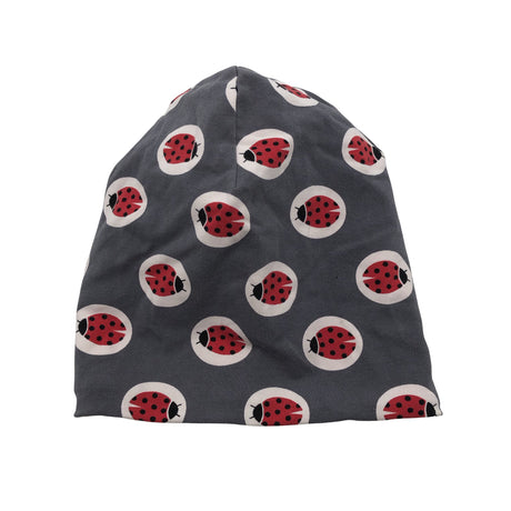 Unisex Mökö - Õhuke müts, suurus 50 - 52 cm - Hall ()