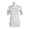 Unisex Nanso - T-särk, suurus 36 - Hall ()