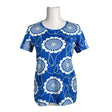 Unisex Nanso - T-särk, suurus 38 - Sinine ()