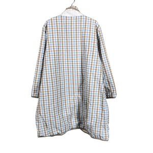 Unisex Toffee - Jope, suurus 116 - 122 - Helesinine (2)