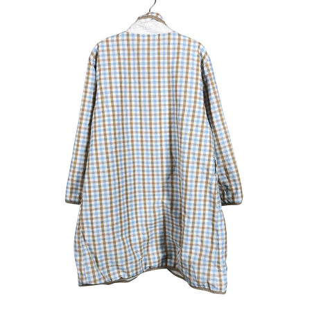 Unisex Toffee - Jope, suurus 116 - 122 - Helesinine (2)