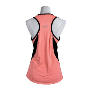 Unisex Röhnisch - Sporditopp, suurus 40 - Heleroosa (2)