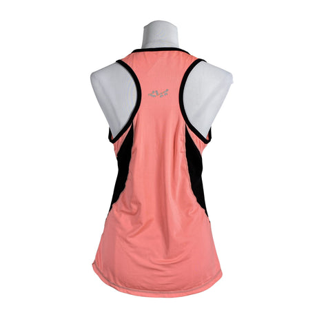 Unisex Röhnisch - Sporditopp, suurus 40 - Heleroosa (2)