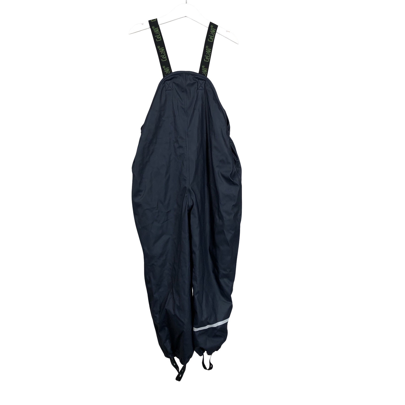 Unisex CeLaVi - Vihmapüksid, suurus 116 - 122 - Sinine (2)
