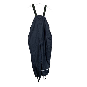 Unisex CeLaVi - Vihmapüksid, suurus 116 - 122 - Sinine (2)
