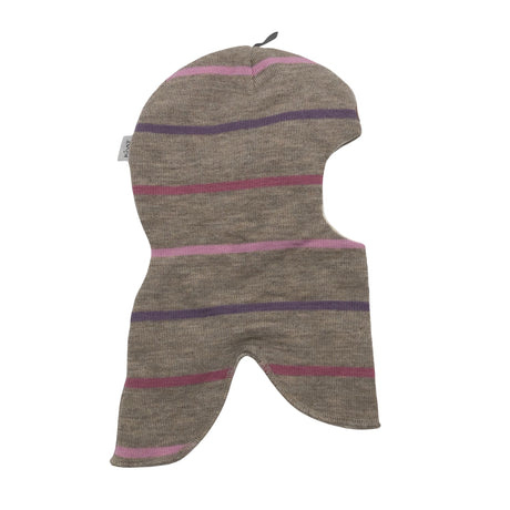 Unisex Kivat - Tuukrimüts, suurus 48 - 50 cm - Pruun ()