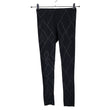 Unisex Neulomo - Retuusid, suurus 38 - Must ()