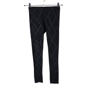 Unisex Neulomo - Retuusid, suurus 38 - Must (1)