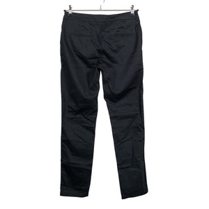 Unisex Nanso - Mittevenivad püksid, suurus 40 - Must (2)