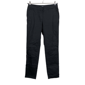 Unisex Nanso - Mittevenivad püksid, suurus 40 - Must (1)